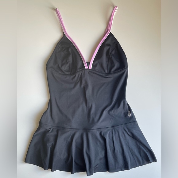 BNWOT Free People Hitting The Sweet Spot Skortsie - Picture 1 of 6